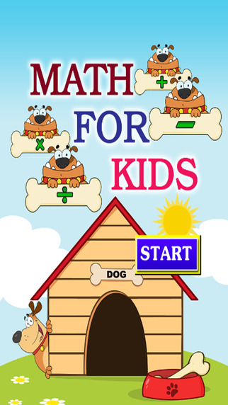 Math and Numbers educational games for kids and the family in Preschool and Kindergarten - Easy Free