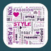 Tap Style Shopping mobile app icon