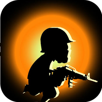 Sniper Frontline Duty 遊戲 App LOGO-APP開箱王