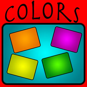 The Color Game! 遊戲 App LOGO-APP開箱王