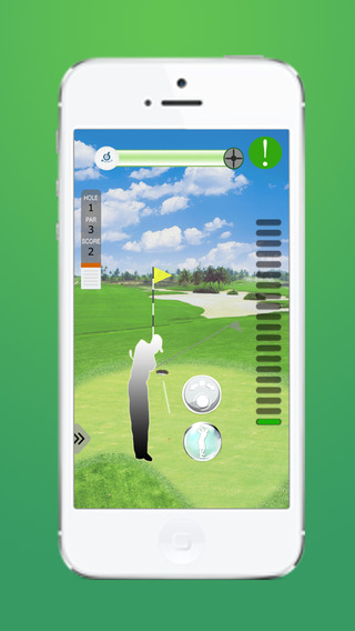 【免費娛樂App】SwalleGolf-APP點子