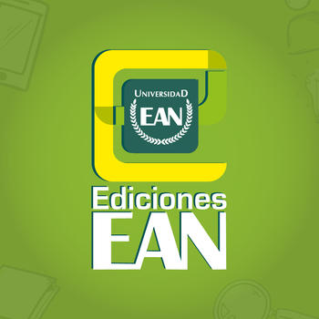 Ediciones EAN LOGO-APP點子