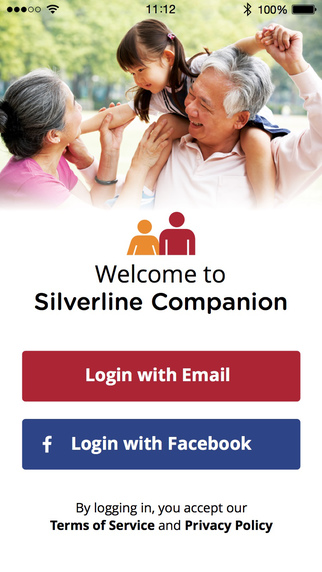 免費下載生活APP|Silverline Companion app開箱文|APP開箱王