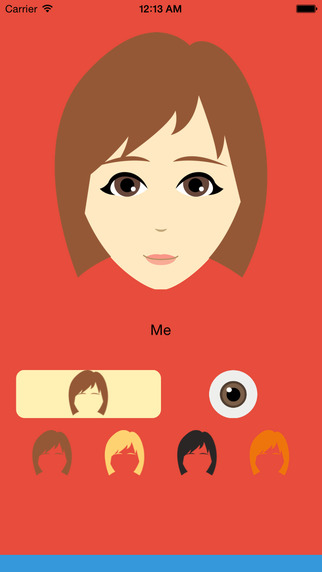 【免費娛樂App】Genetics - How will your kid looks like-APP點子