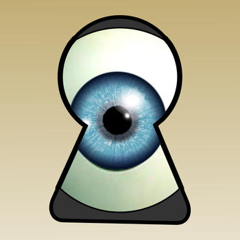 Perfect Vision App (PVA) : Daily Eye Workouts 健康 App LOGO-APP開箱王