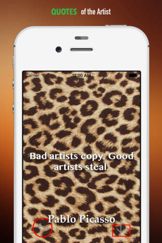 Cheetah Wallpapers HD screenshot 4