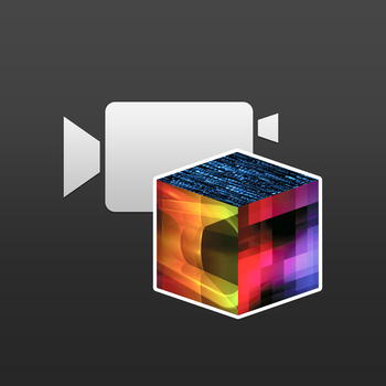 MovieDrops for iMovie LOGO-APP點子