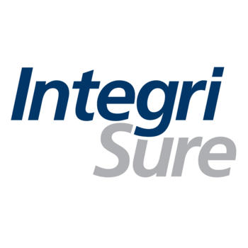 IntegriSure 財經 App LOGO-APP開箱王