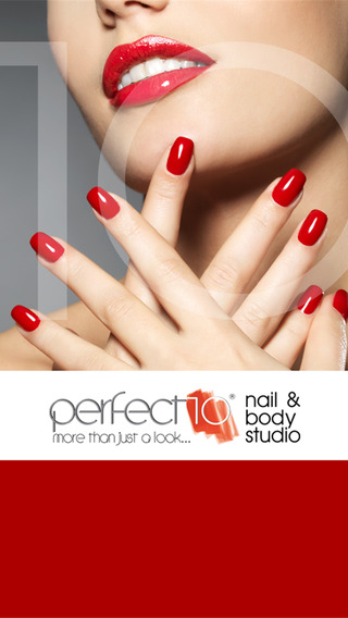 Perfect 10 Nail and Body Studio