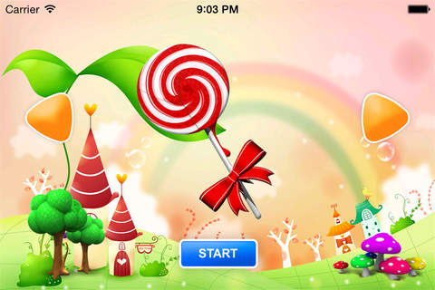 Christmas Puzzle for Kids & Toddlers screenshot 2