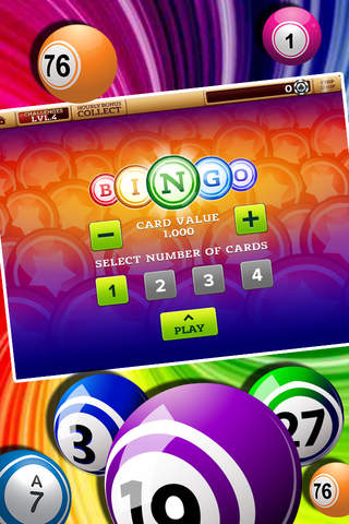 Godess Casino screenshot 4