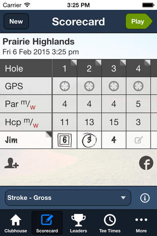 Prairie Highlands screenshot 3