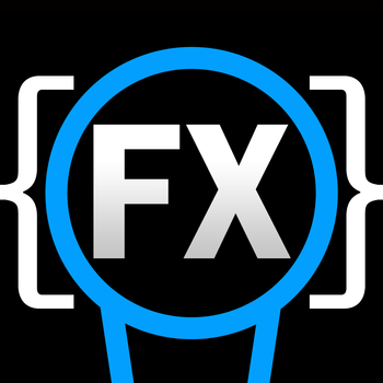 Voice Rack: FX - Vocal Effects Processor LOGO-APP點子