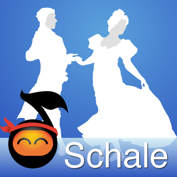 Schale, Minuet in C from Yohondo LOGO-APP點子