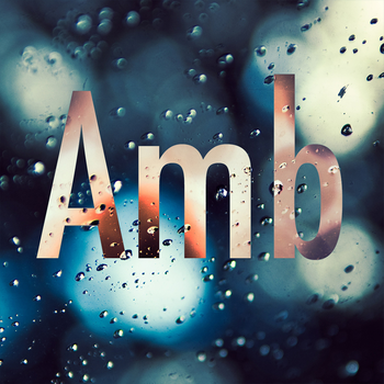 Ambience LOGO-APP點子