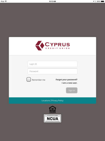 【免費財經App】Cyprus CU Mobile Banking-APP點子