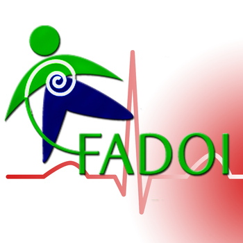 FADOI Guides LOGO-APP點子