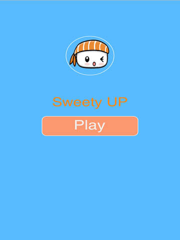 【免費遊戲App】SweetyUp-APP點子