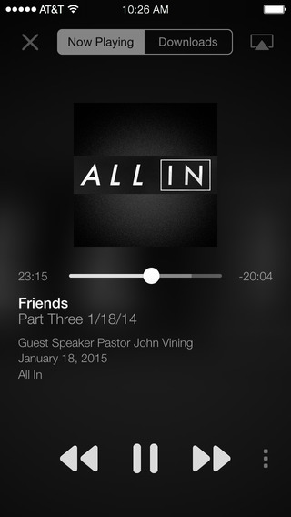 【免費生活App】Living Faith Youngsville-APP點子