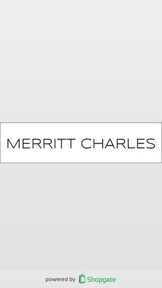 Merritt Charles