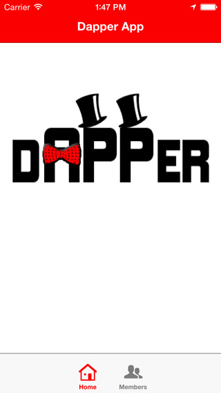 Dapper App CRM