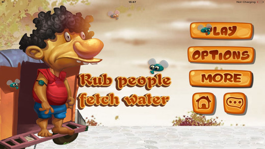 免費下載遊戲APP|Rub people fetch water app開箱文|APP開箱王