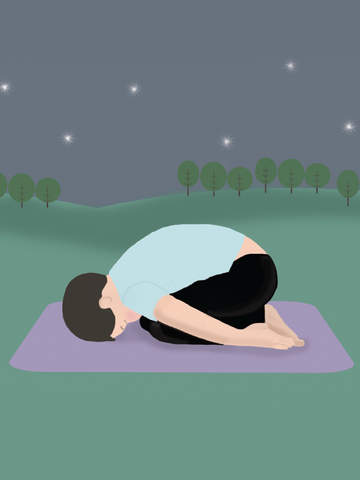 【免費生活App】Bedtime Meditations For Kids by Christiane Kerr-APP點子