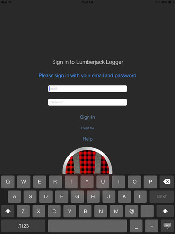 免費下載攝影APP|Lumberjack Logger app開箱文|APP開箱王