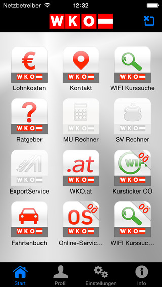 免費下載商業APP|WKO Mobile Services. Eine Anwendung der Wirtschaftskammern Österreichs. app開箱文|APP開箱王