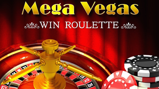 Tables of Monte Carlo-Mega Vegas Roulette