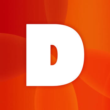 DailyEdge.ie - Pure Entertainment! LOGO-APP點子