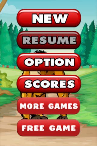 The Apetris Planet - Match The Monkeys For Fun Puzzle Mania PREMIUM by Golden Goose Production screenshot 4