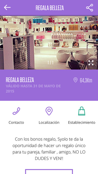 【免費生活App】Descubre Benidorm y déjate llevar-APP點子