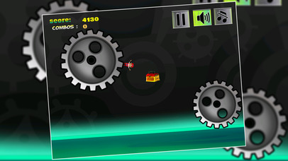 Jumper Mechanic : The Dream Garage Nightmare Madness - Free Screenshot on iOS