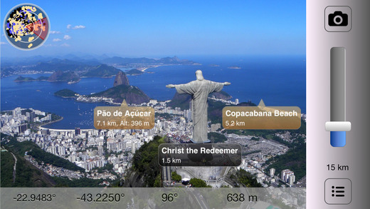 免費下載旅遊APP|In Sight - Brazil app開箱文|APP開箱王