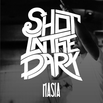 Shot in the Dark LOGO-APP點子