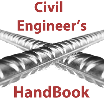 Civil engineer's Handbook for iPhone 書籍 App LOGO-APP開箱王