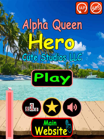 免費下載遊戲APP|Alpha Queen Island Stick Hero app開箱文|APP開箱王