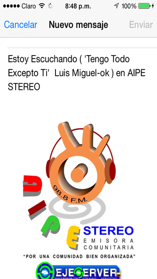 【免費娛樂App】AIPE STEREO 98.8-APP點子