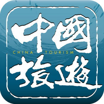 China Tourism - Bookstore LOGO-APP點子