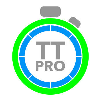 Tabata Timer Pro LOGO-APP點子