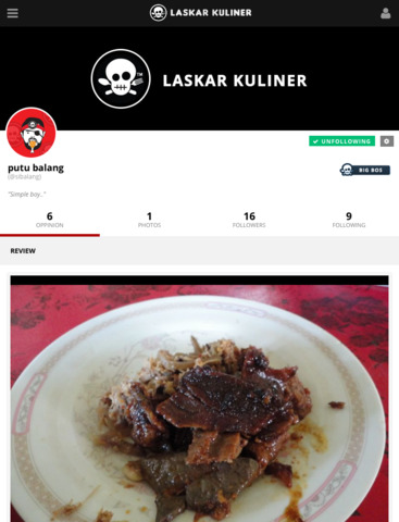 免費下載生活APP|Laskar Kuliner app開箱文|APP開箱王