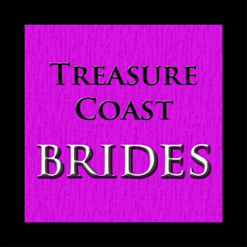 Treasure Coast Brides LOGO-APP點子