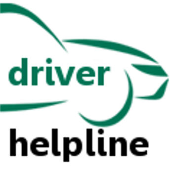 Driver Helpline LOGO-APP點子