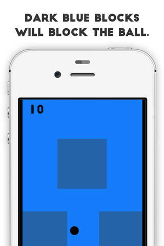 White Blocks screenshot 4