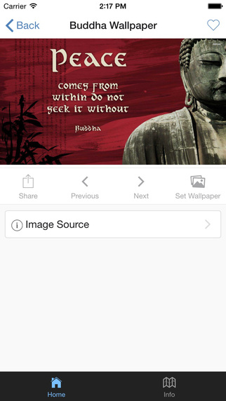 免費下載教育APP|Buddha Wallpaper app開箱文|APP開箱王