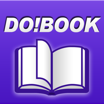 DO!BOOK for iPad LOGO-APP點子