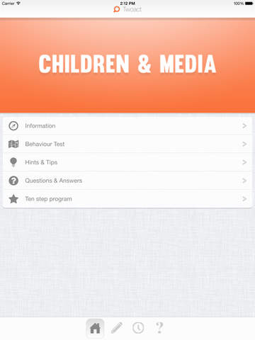 免費下載健康APP|Children & Media app開箱文|APP開箱王
