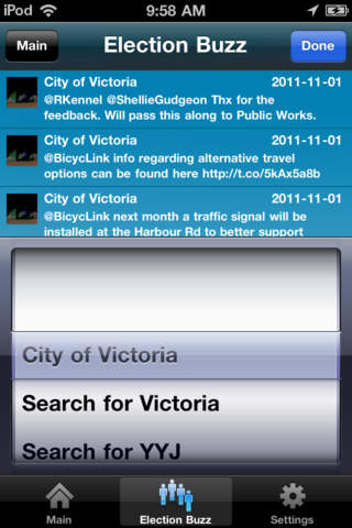 Victoria Votes screenshot 4