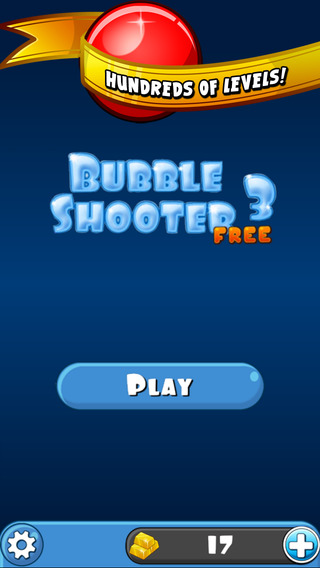 Bubble Shooter Free 3